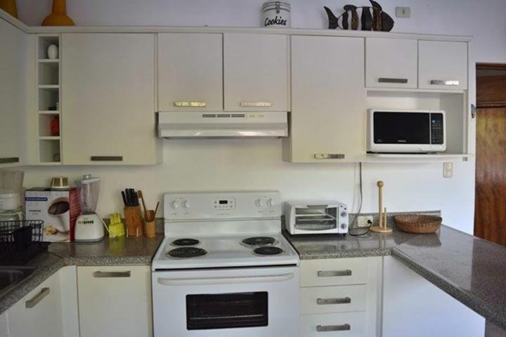 Photo of Kitchen in Monterrico