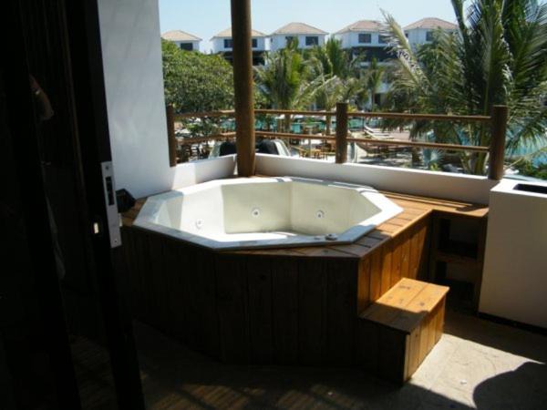 Photo of Patio Balcony in Monterrico