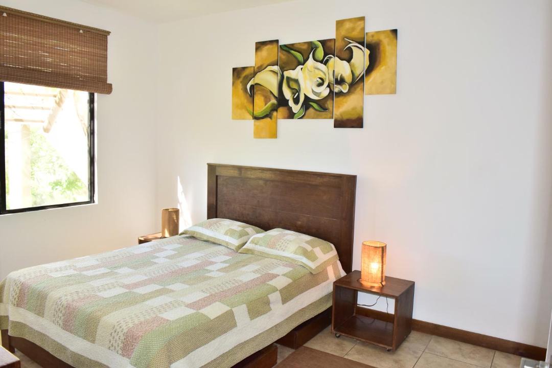 Photo of Bedroom in Monterrico