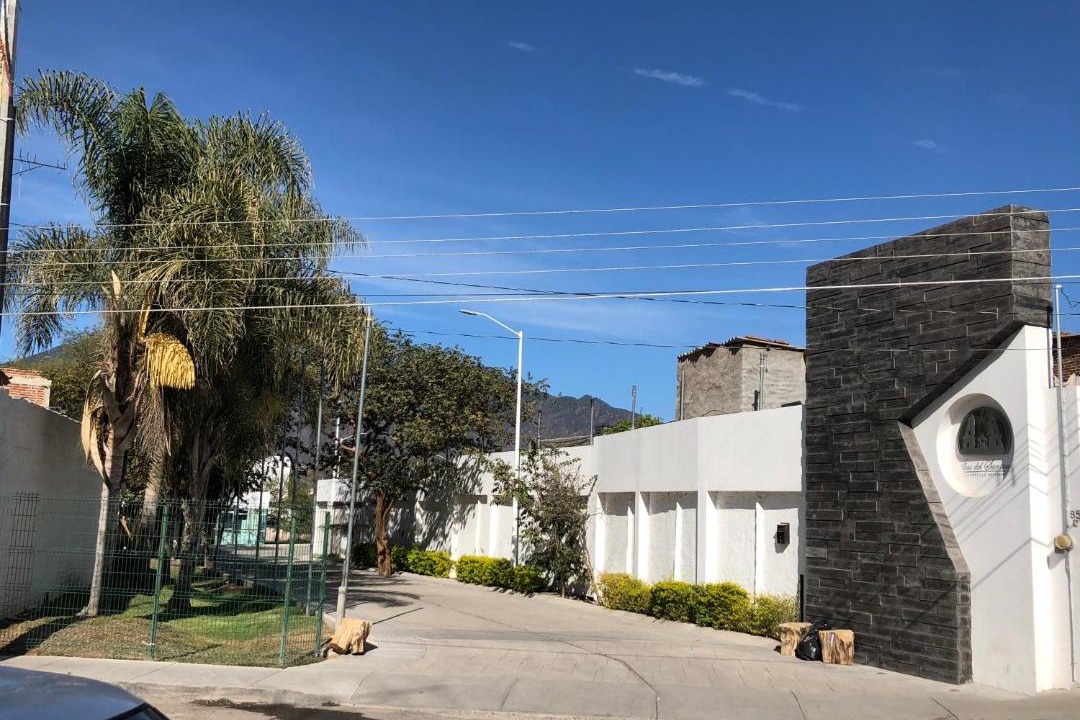 Photo of Buildings in Ameca