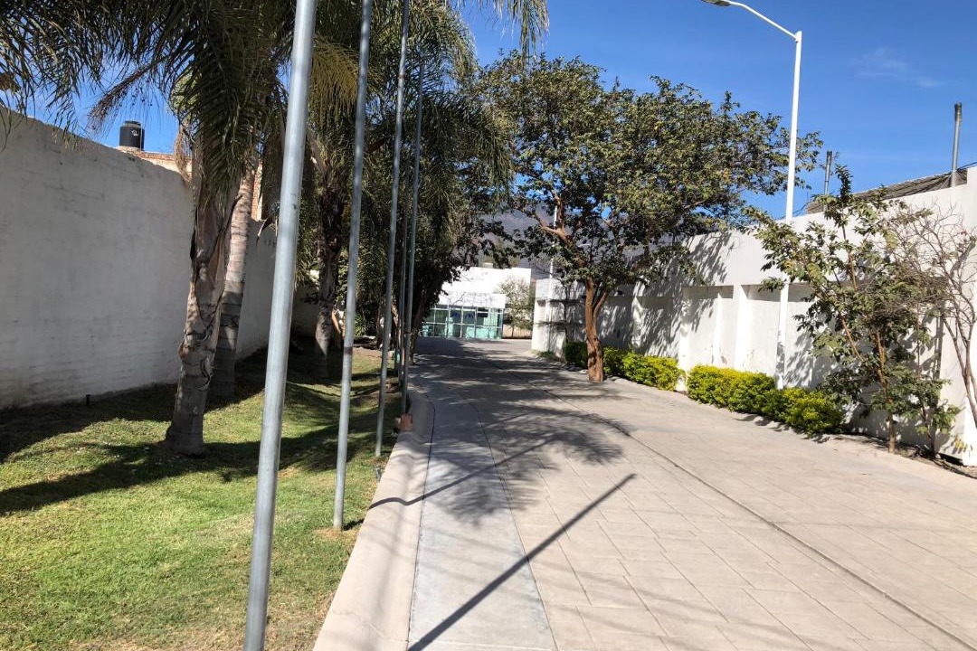 Photo of Buildings in Ameca