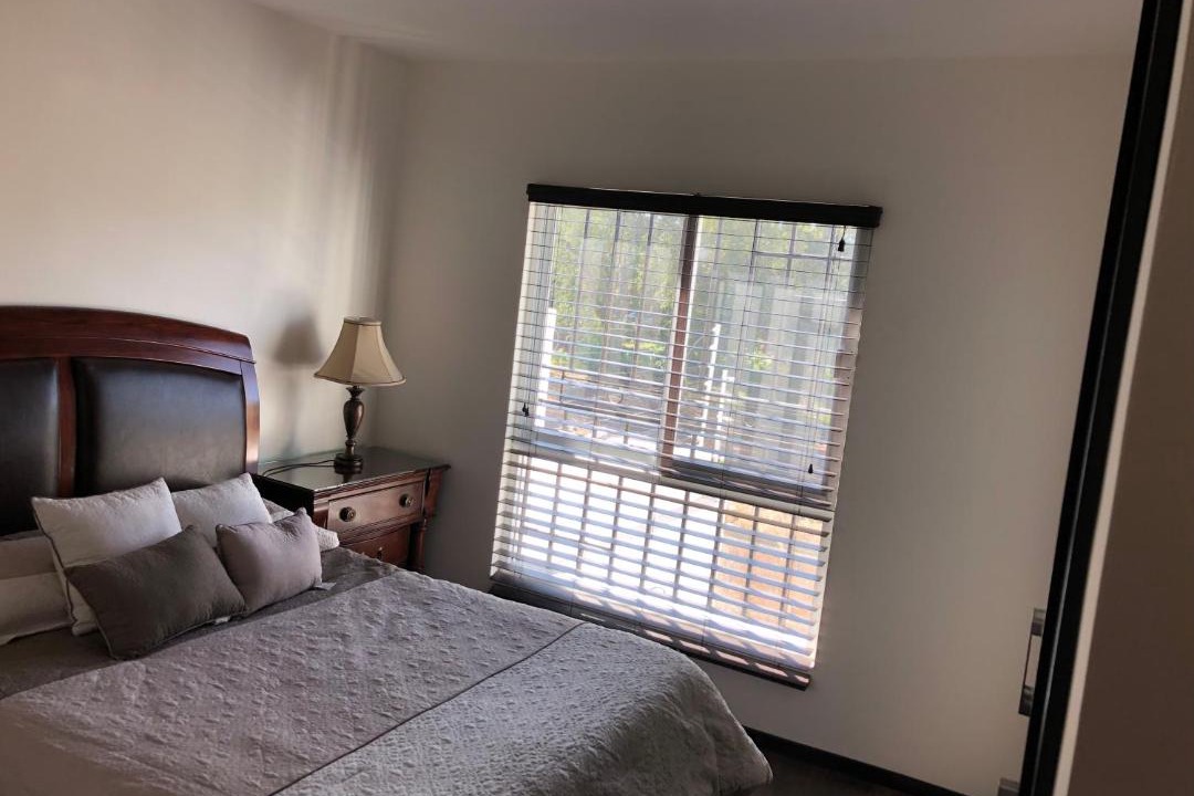 Photo of Bedroom in Ameca