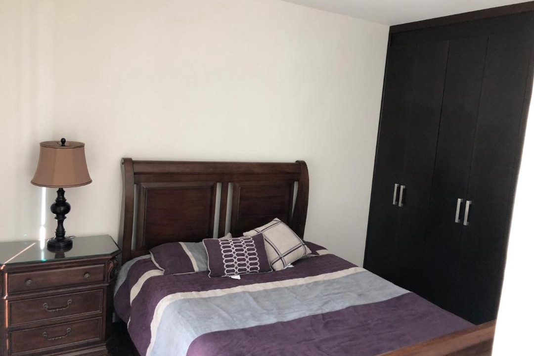 Photo of Bedroom in Ameca