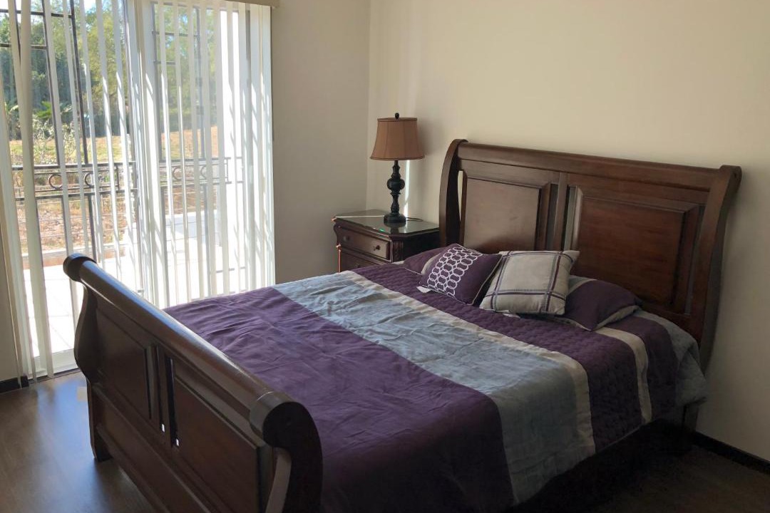 Photo of Bedroom in Ameca