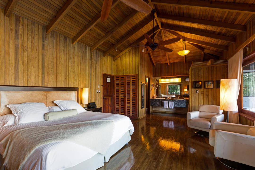 Photo of Bedroom in Santa Elena