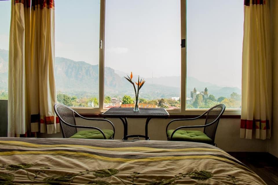 Photo of Others in Tepoztlan
