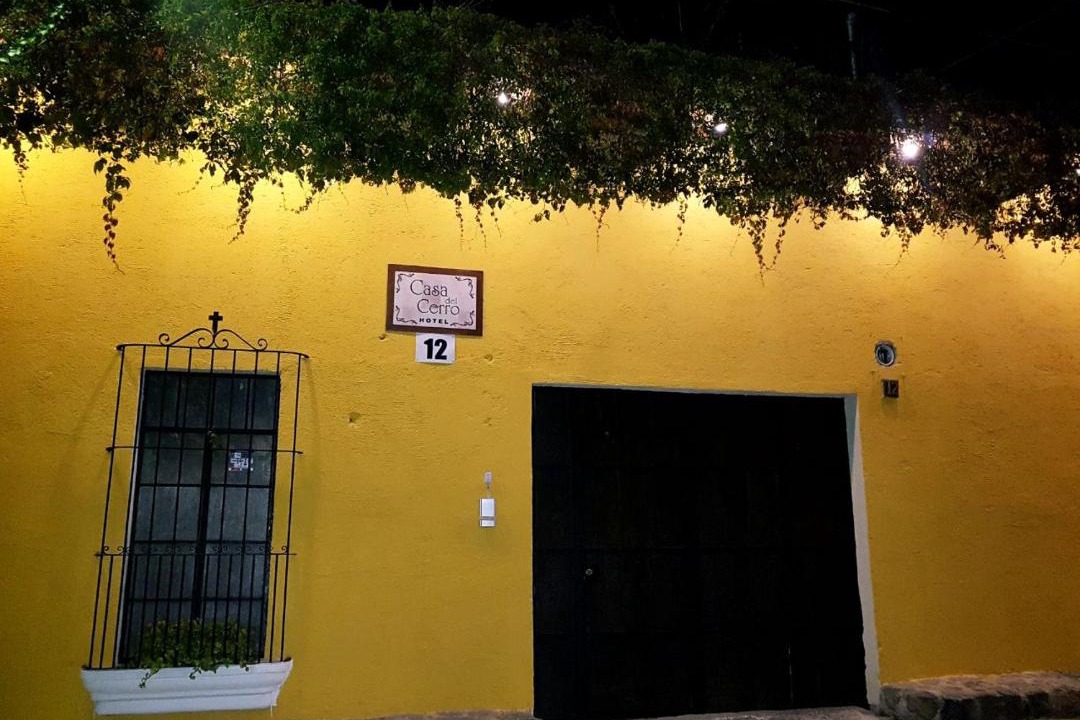 Photo of Others in Antigua Guatemala