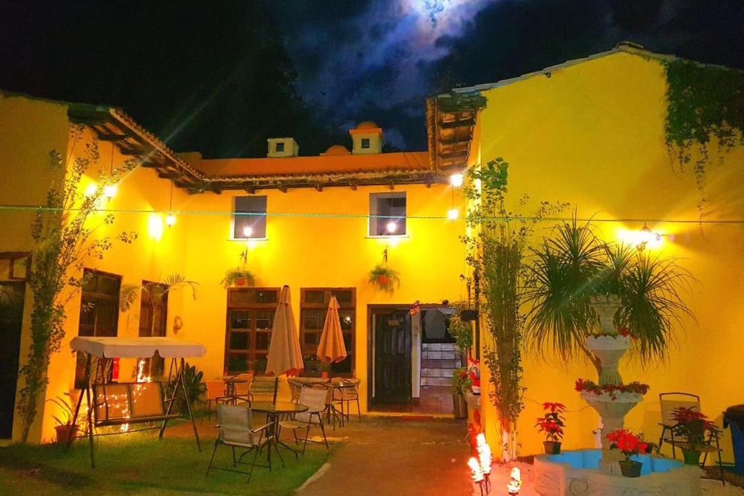Photo of Others in Antigua Guatemala