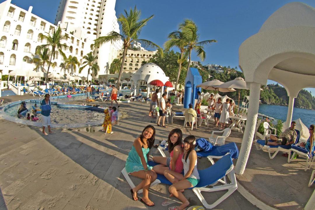 Photo of Others in Peninsulas de Santiago