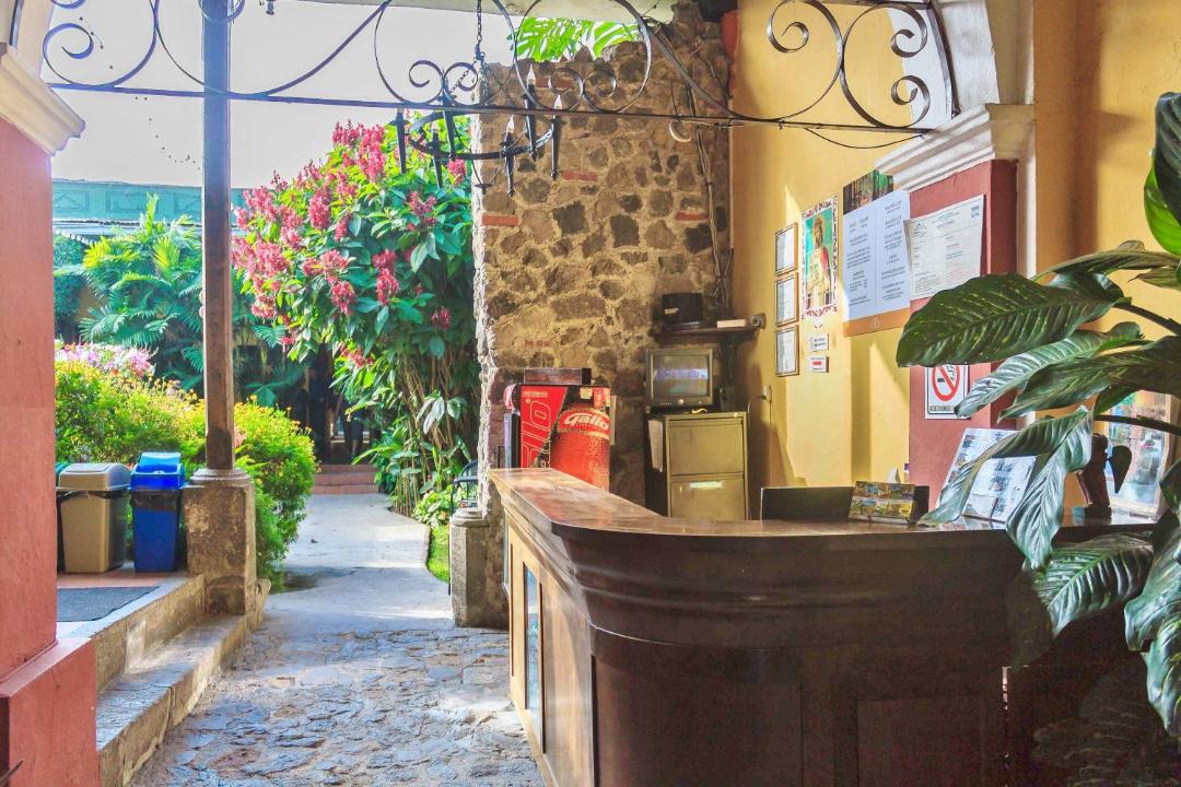 Photo of Others in Antigua Guatemala