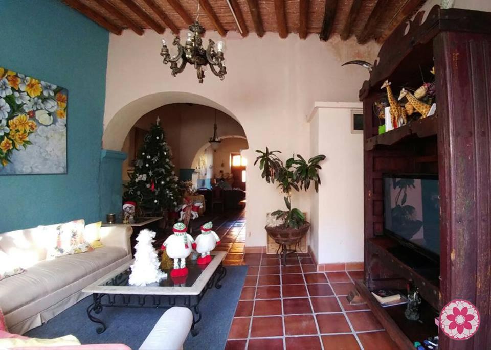 Photo of Livingroom in Cuatrocienegas De Carranza