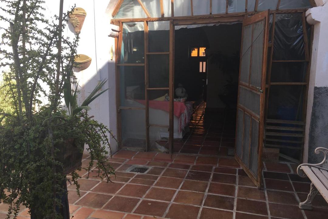 Photo of Buildings in Cuatrocienegas De Carranza