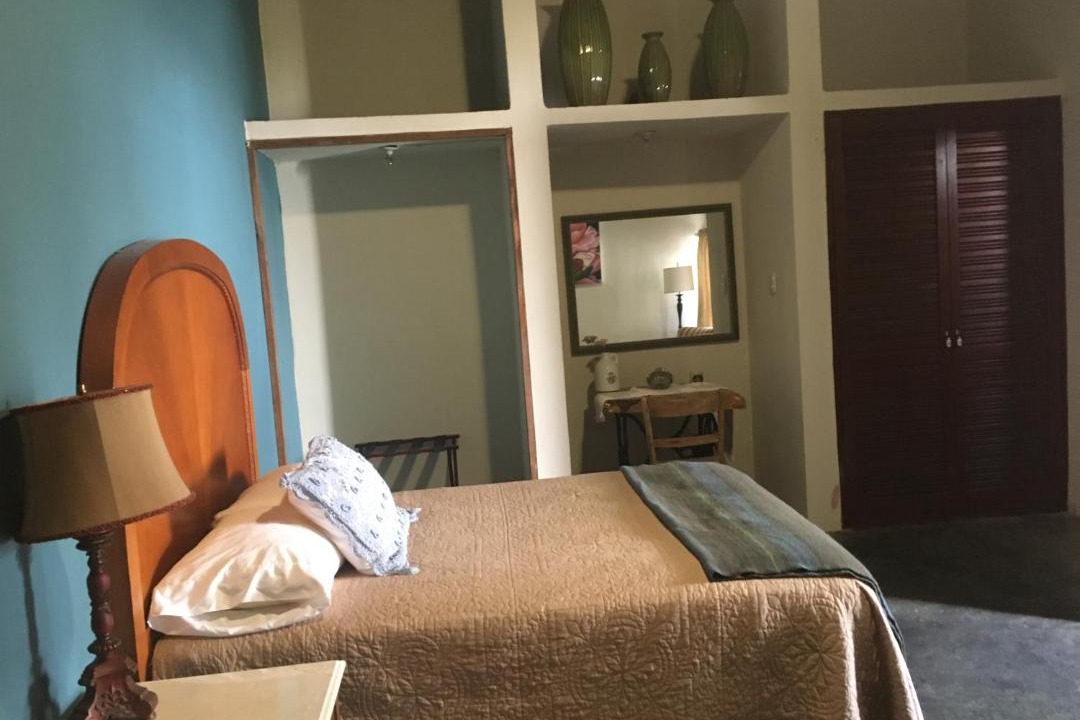 Photo of Bedroom in Cuatrocienegas De Carranza