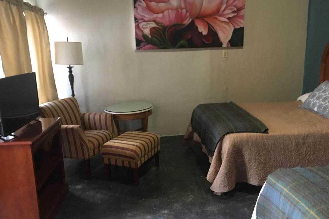 Photo of Livingroom in Cuatrocienegas De Carranza
