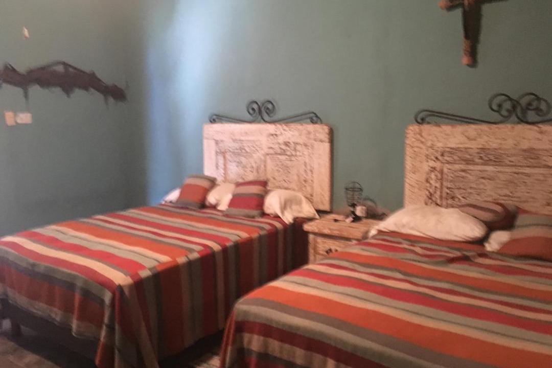 Photo of Bedroom in Cuatrocienegas De Carranza