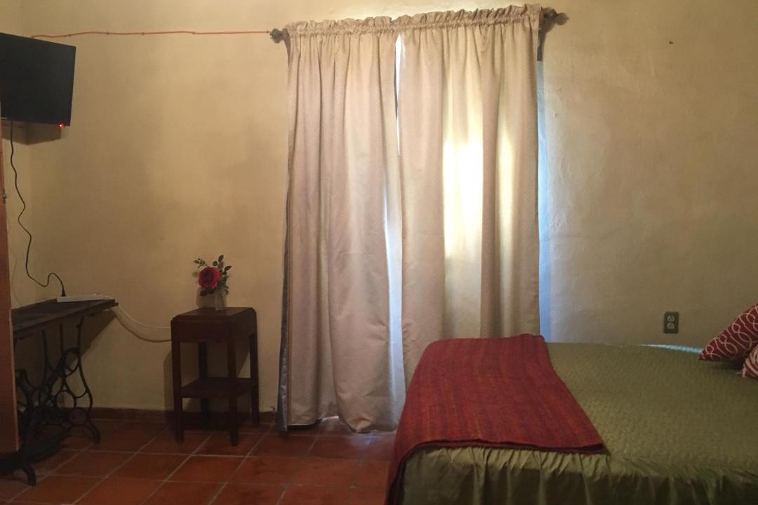 Photo of Bedroom in Cuatrocienegas De Carranza