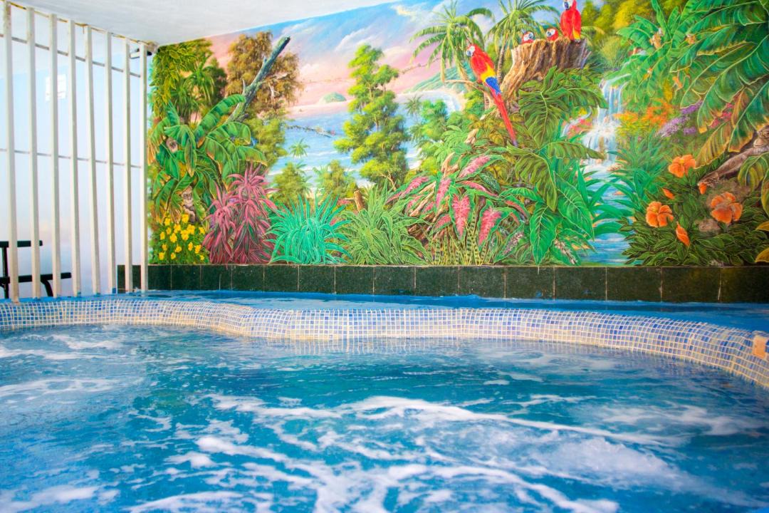 Photo of Outdoor in Rincon de Guayabitos