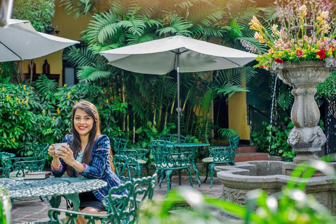 Photo of Others in Antigua Guatemala