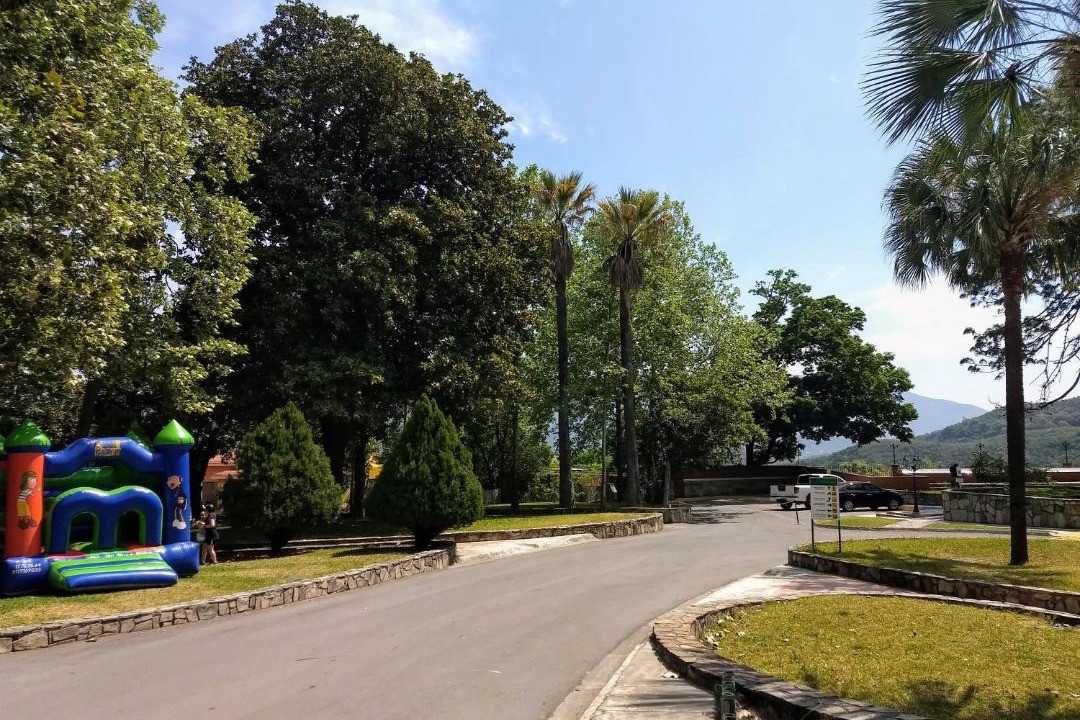 Photo of Others in Santiago