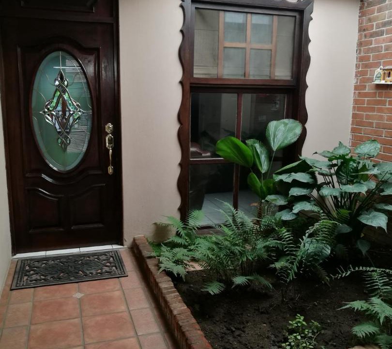 Photo of Patio Balcony in Zona 16