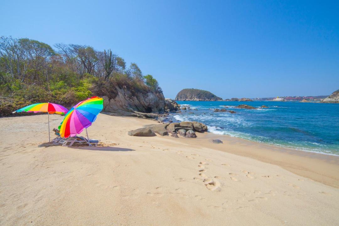 Photo of Others in Santa Maria Huatulco