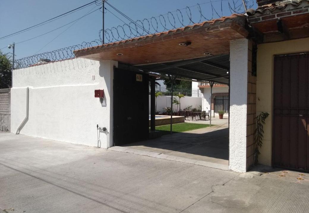 Photo of Buildings in Jiutepec