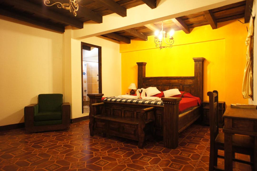 Photo of Livingroom in Santa Lucia Milpas Altas