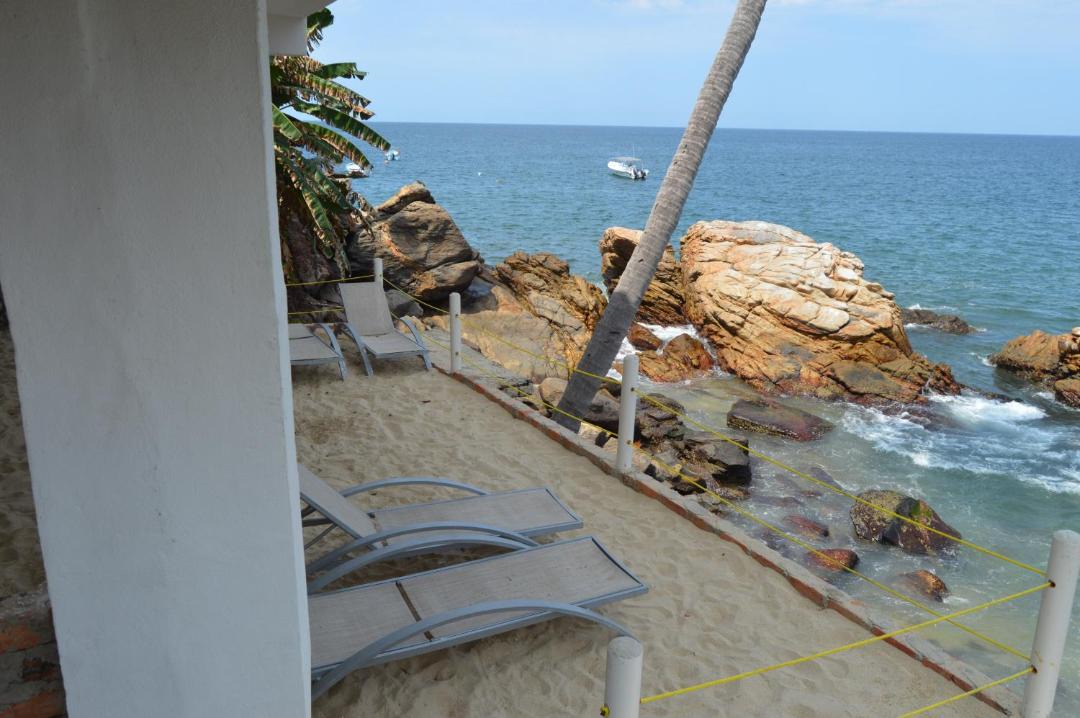 Photo of Others in Yelapa