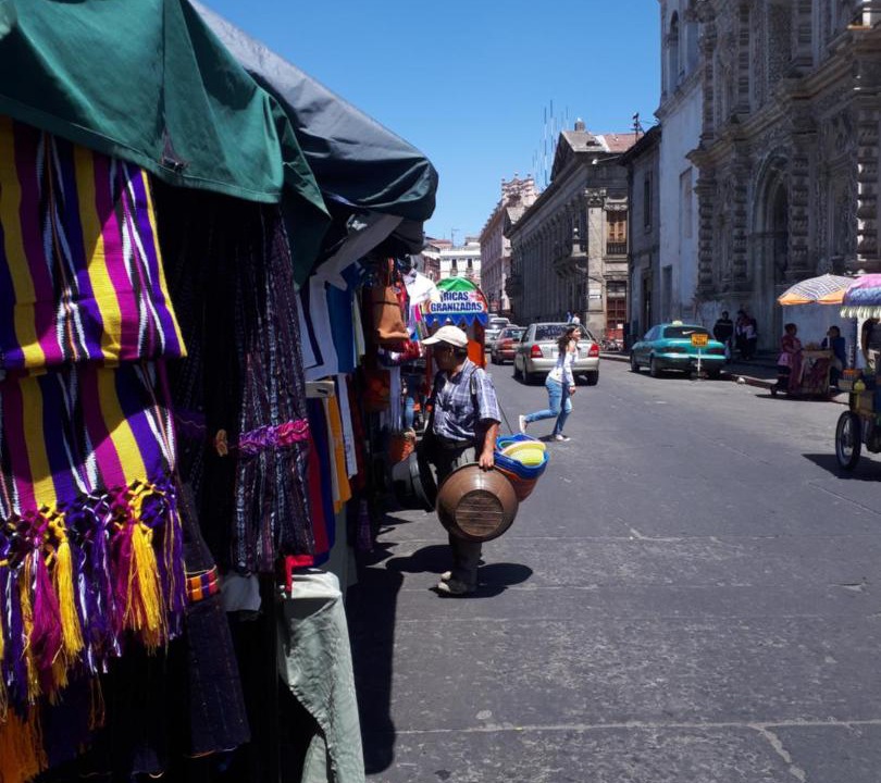 Photo of Others in Quetzaltenango