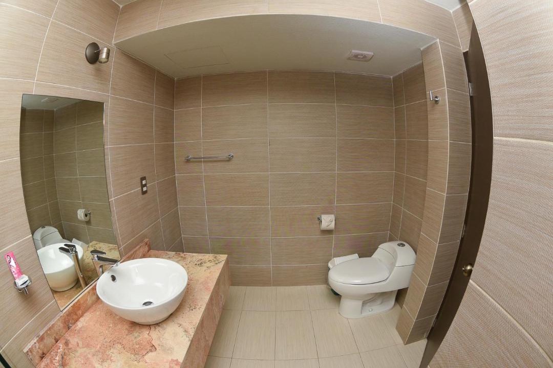 Photo of Bathroom in Veracruz