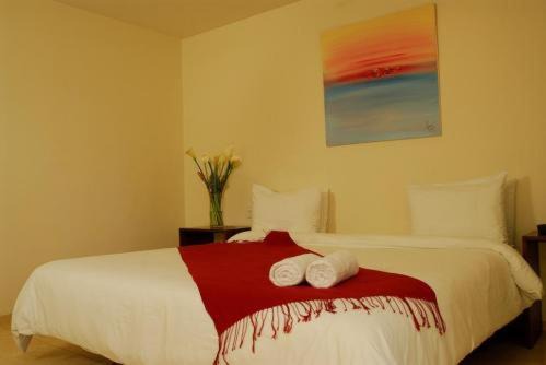 Photo of Bedroom in Centro - Supmza 001