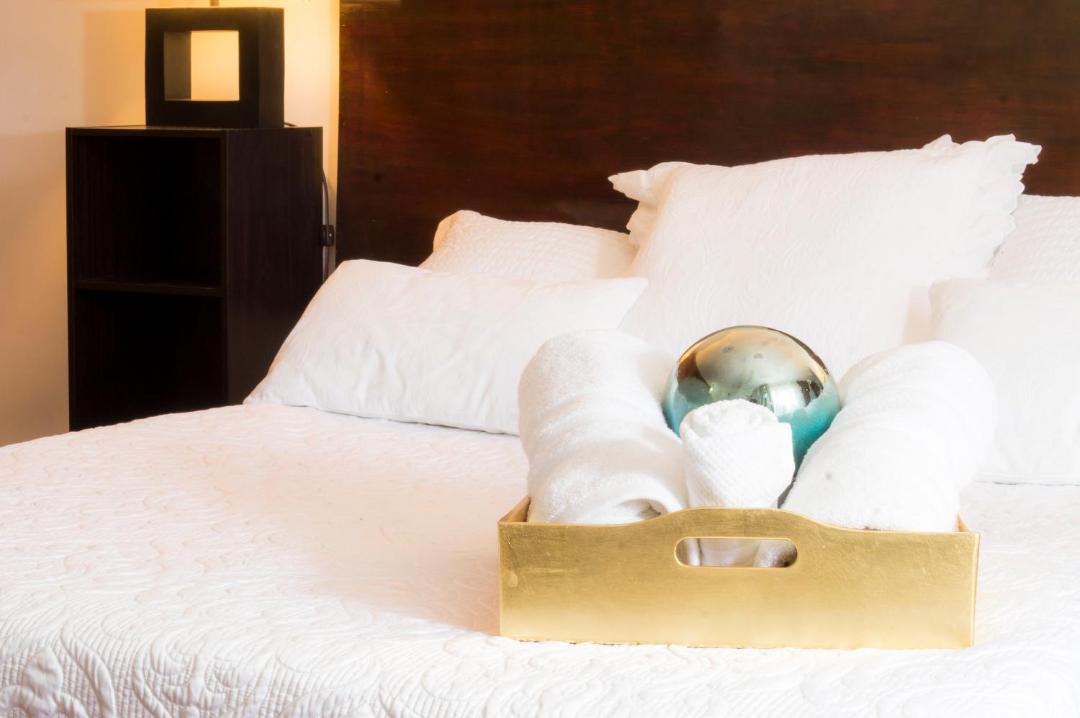 Photo of Bedroom in Campestre