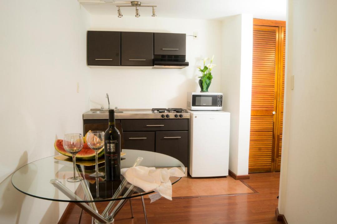 Photo of Kitchen in Campestre