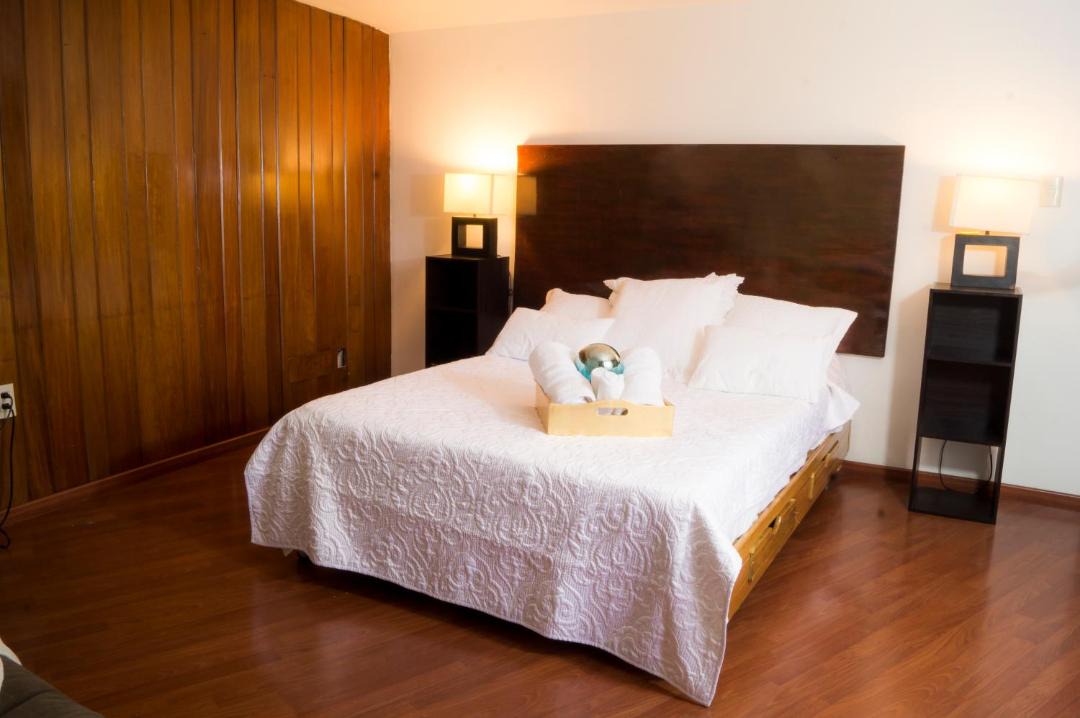Photo of Bedroom in Campestre