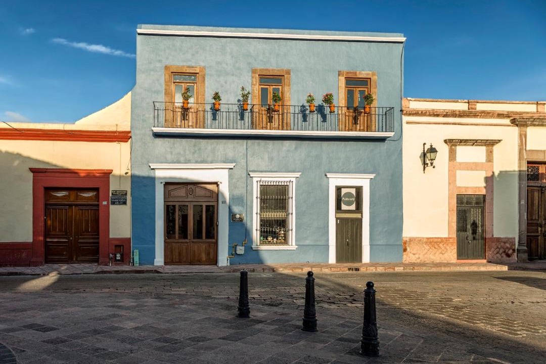 Photo of Others in Downtown Queretaro