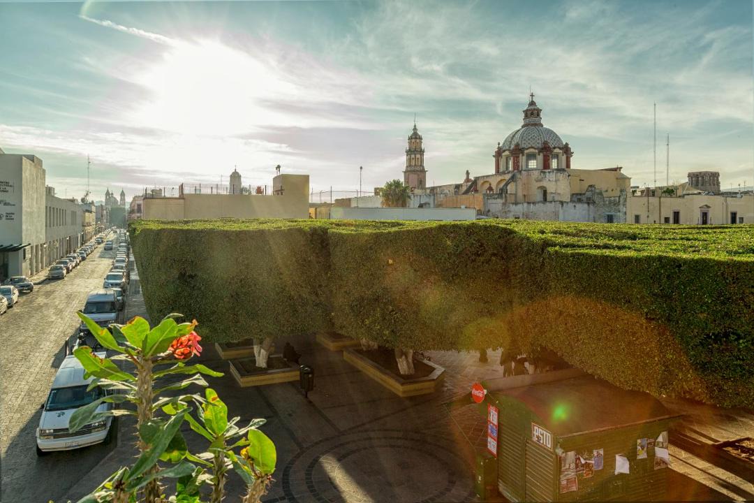 Photo of Others in Downtown Queretaro