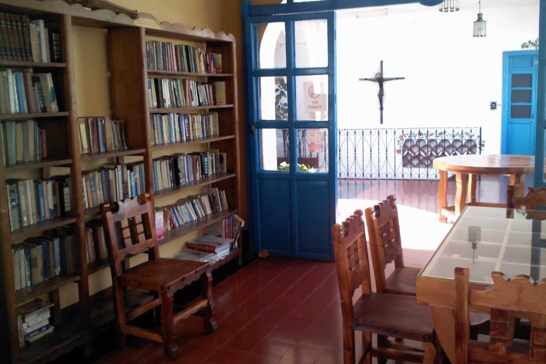 Photo of Others in Taxco