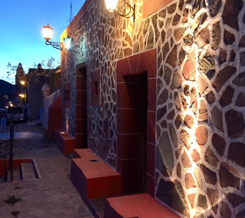 Photo of Others in Real de Catorce