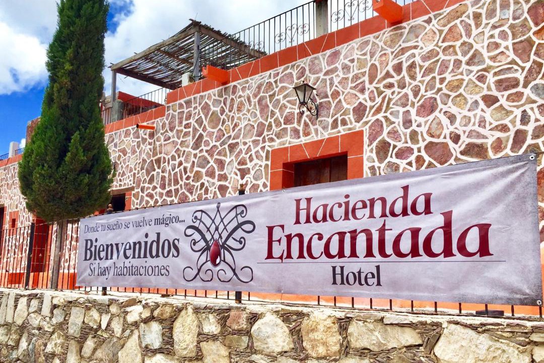 Photo of Others in Real de Catorce