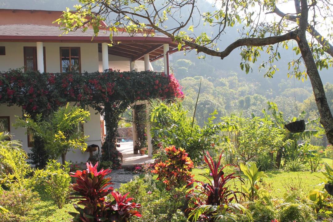 Photo of Others in Santa Cruz La Laguna