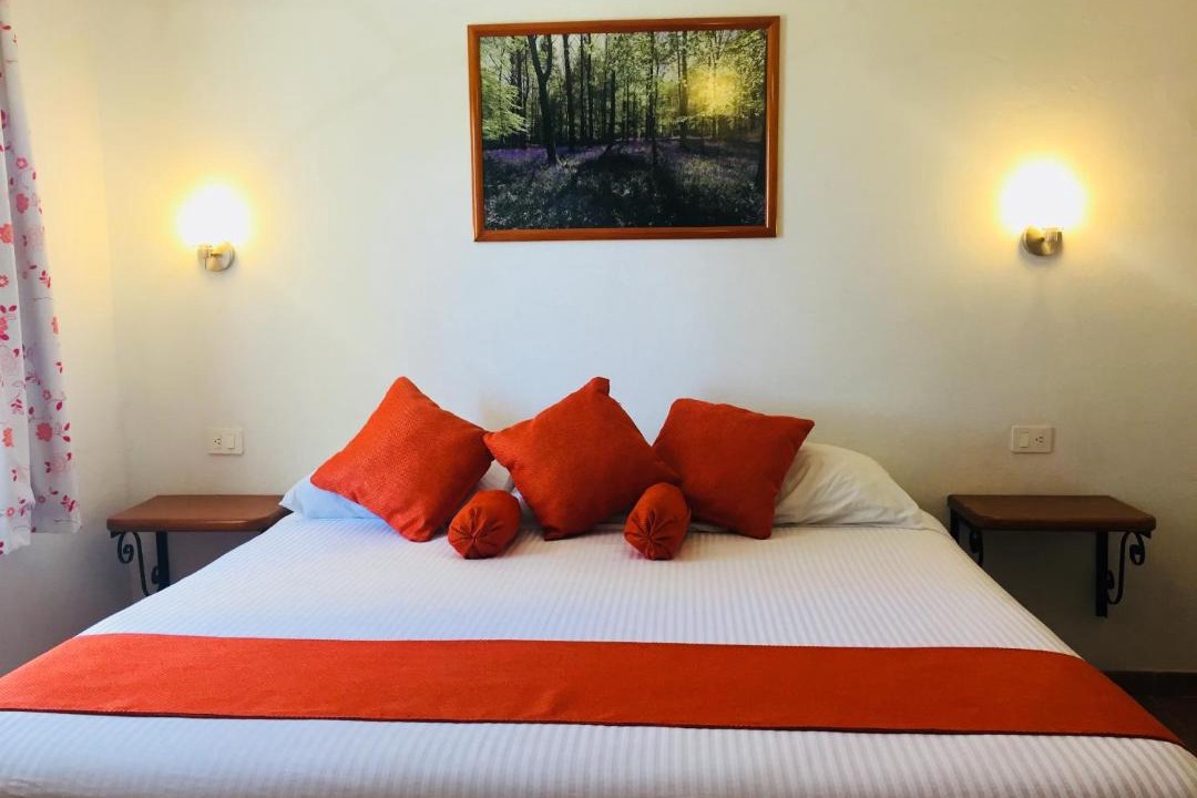 Photo of Bedroom in San Miguel de Allende