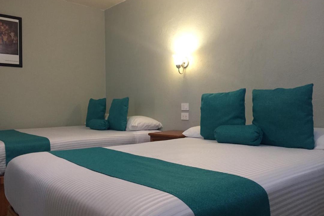 Photo of Bedroom in San Miguel de Allende