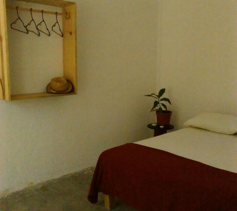 Photo of Bedroom in Mazunte