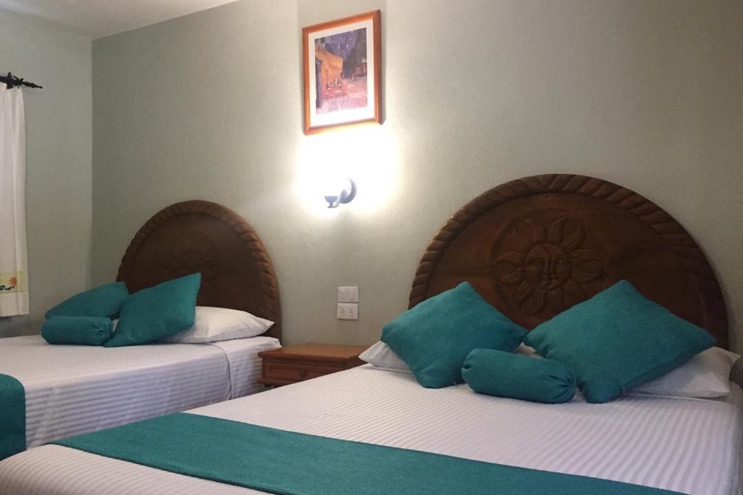 Photo of Bedroom in San Miguel de Allende