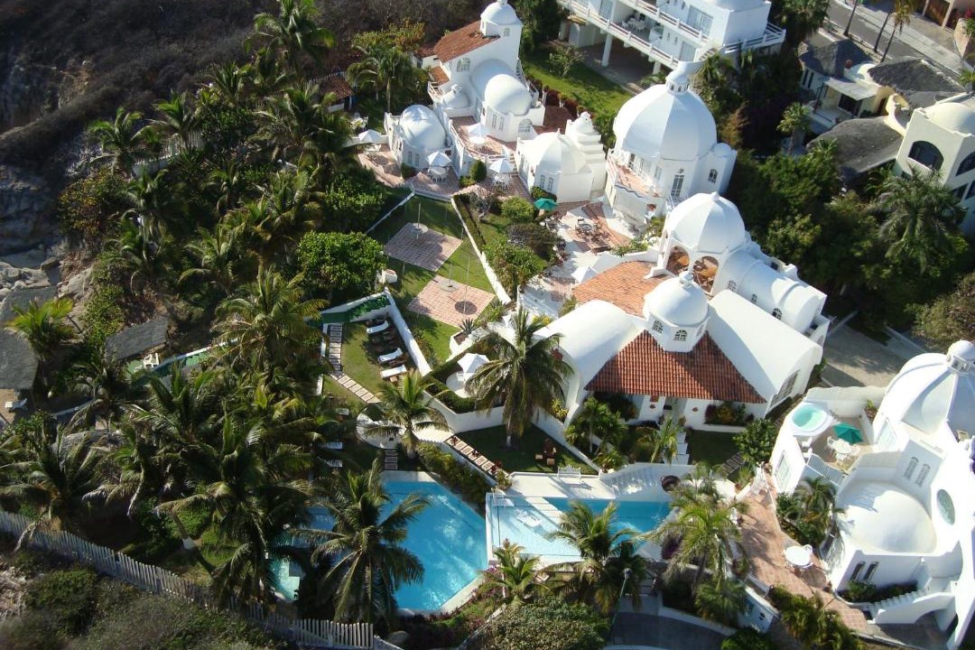 Photo of Others in Santa Maria Huatulco