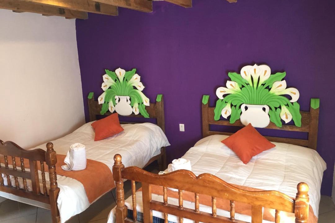 Photo of Others in Real de Catorce