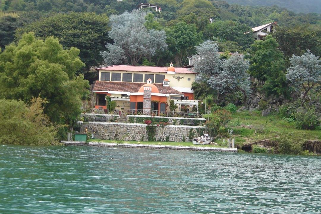 Photo of Others in San Pedro La Laguna