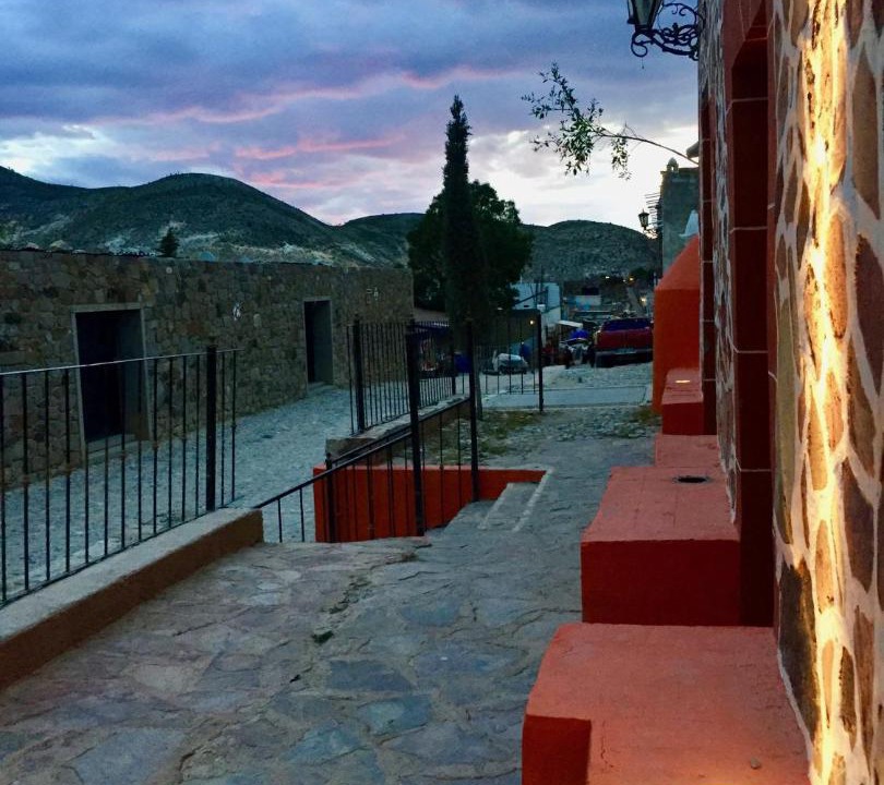 Photo of Others in Real de Catorce