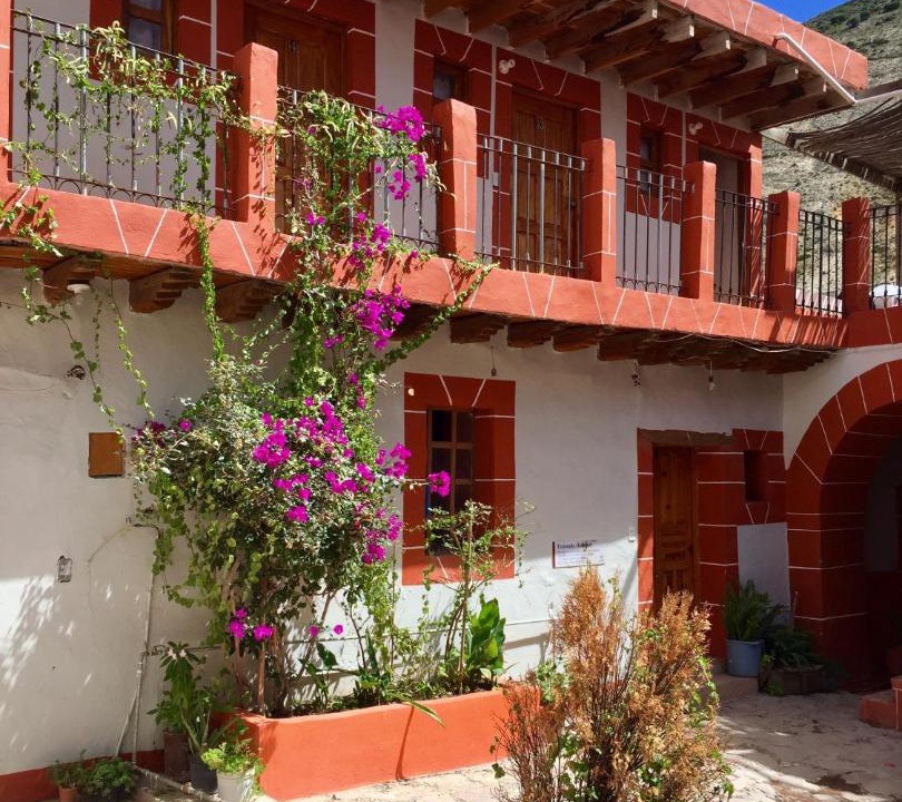 Photo of Others in Real de Catorce