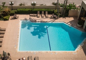 Houston Marriott Westchase